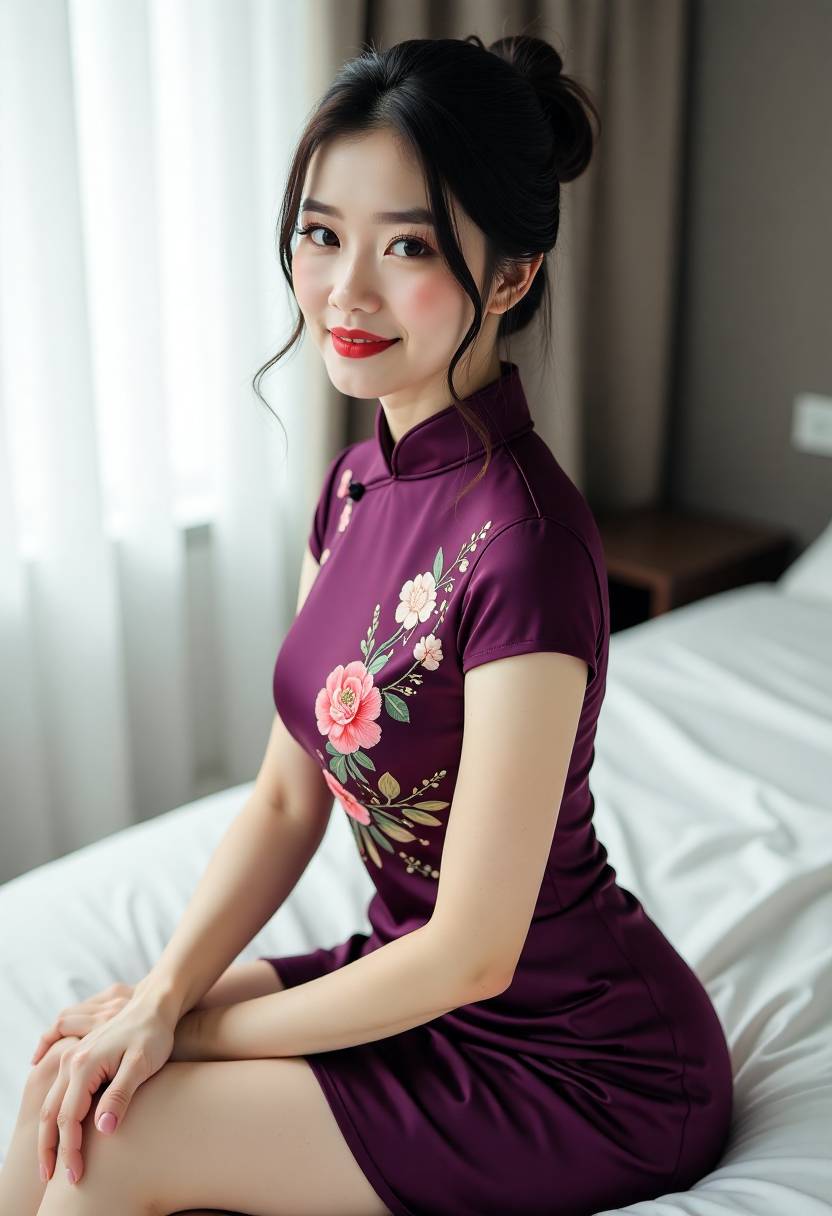 档案室灯光
